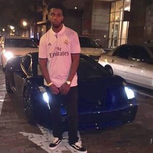 Meet your Posher, Denzel